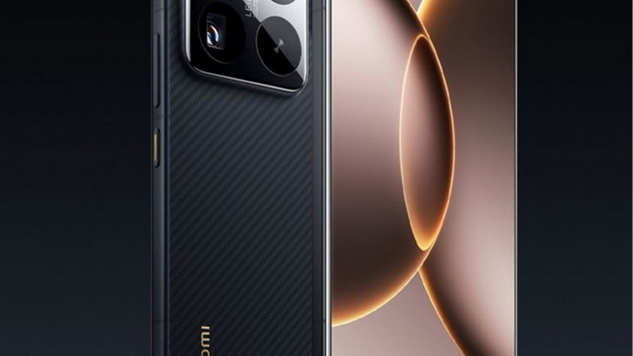 Αυτό είναι το Xiaomi 15S Pro, το πρώτο smartphone με το custom chip Xring 01