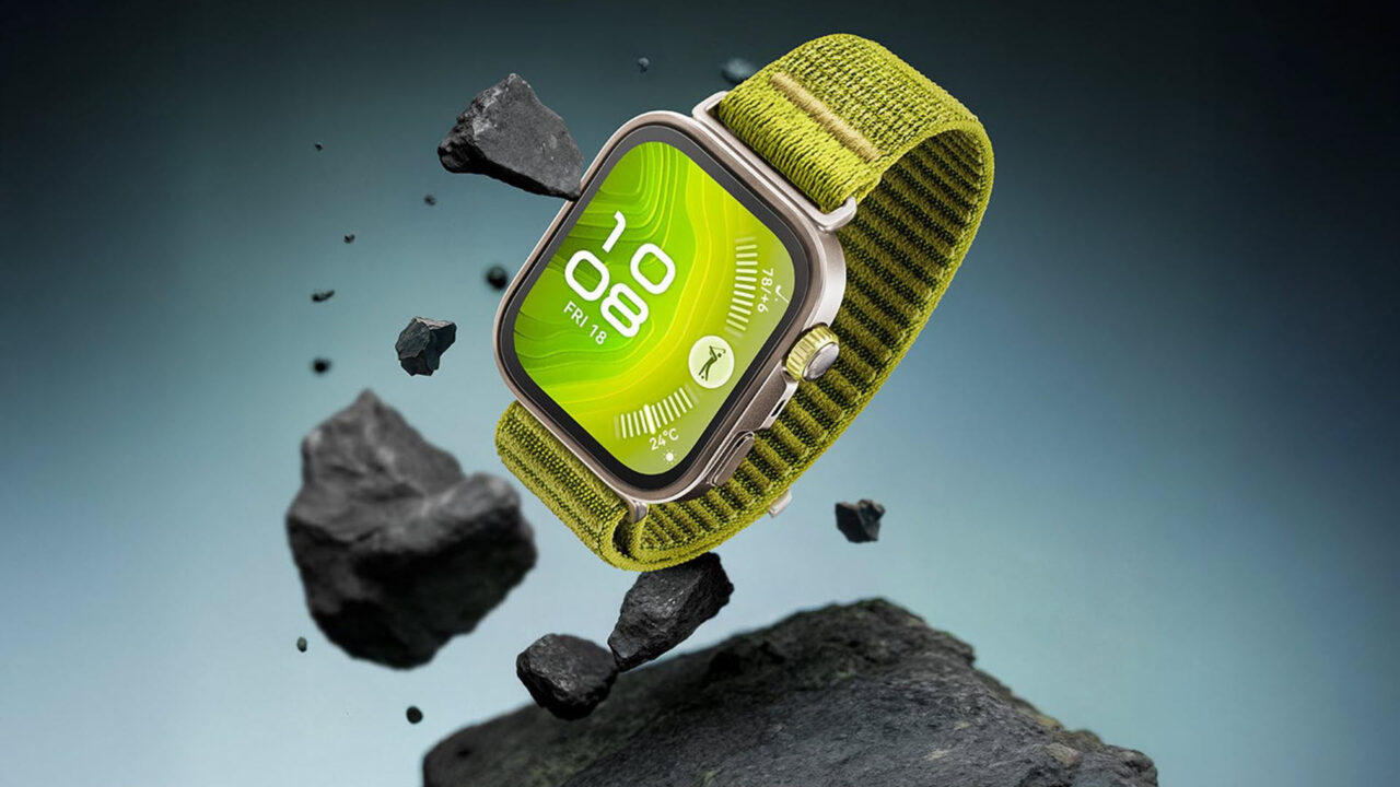 HUAWEI WATCH FIT 4 & FIT 4 Pro: Η πολυτέλεια κινείται στους δικούς σου ρυθμούς!