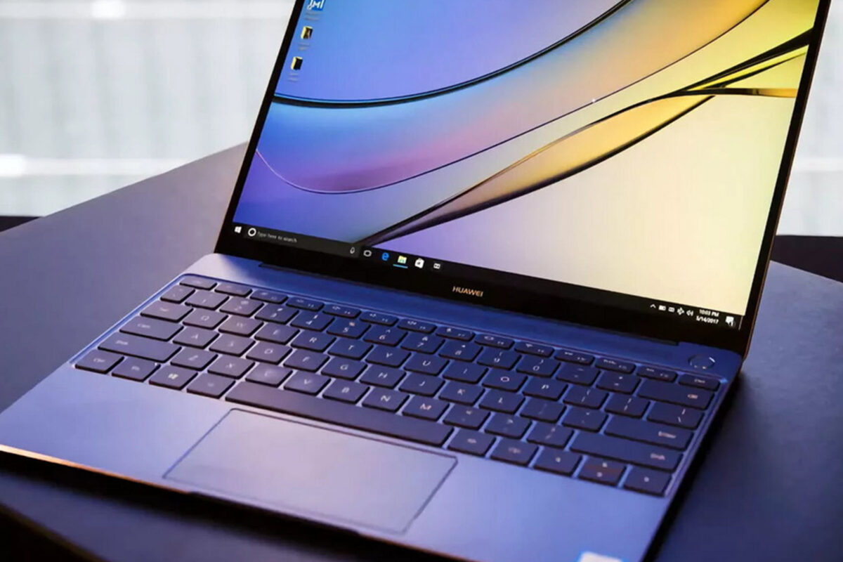 Πρώτη η Lenovo και δεύτερη η Huawei σε πωλήσεις PC στην Κίνα