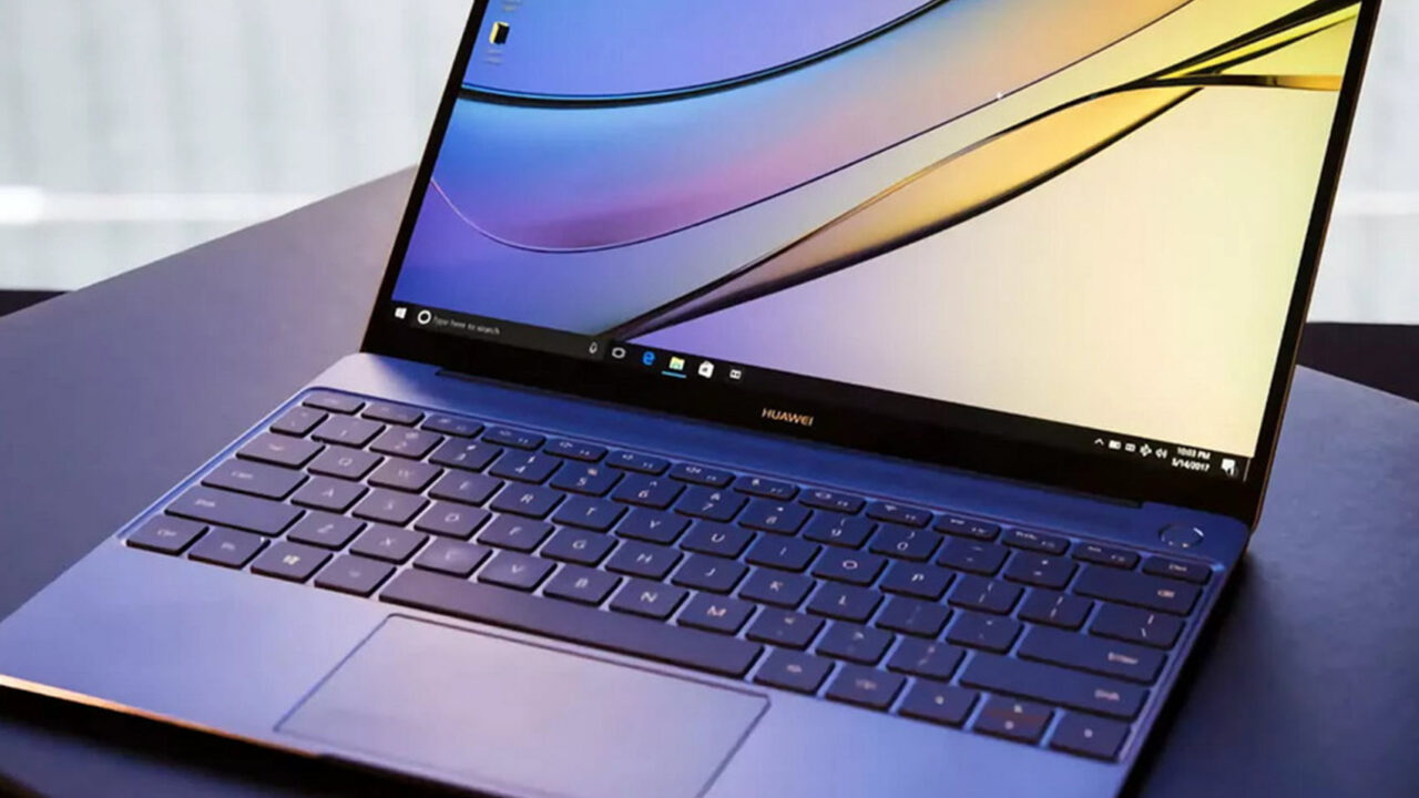 Πρώτη η Lenovo και δεύτερη η Huawei σε πωλήσεις PC στην Κίνα