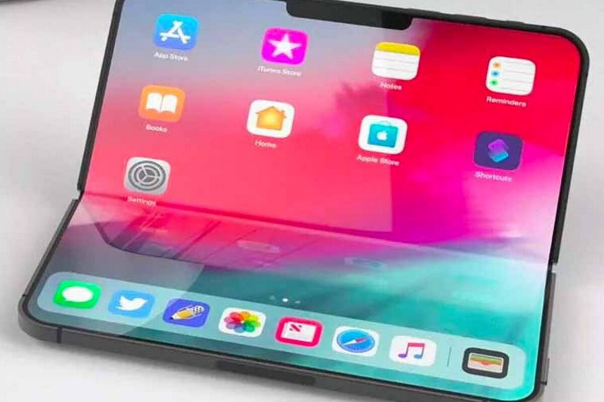 Η παραγωγή του foldable iPhone θα ξεκινήσει αυτό το φθινόπωρο, και η κυκλοφορία θα γίνει το 2026