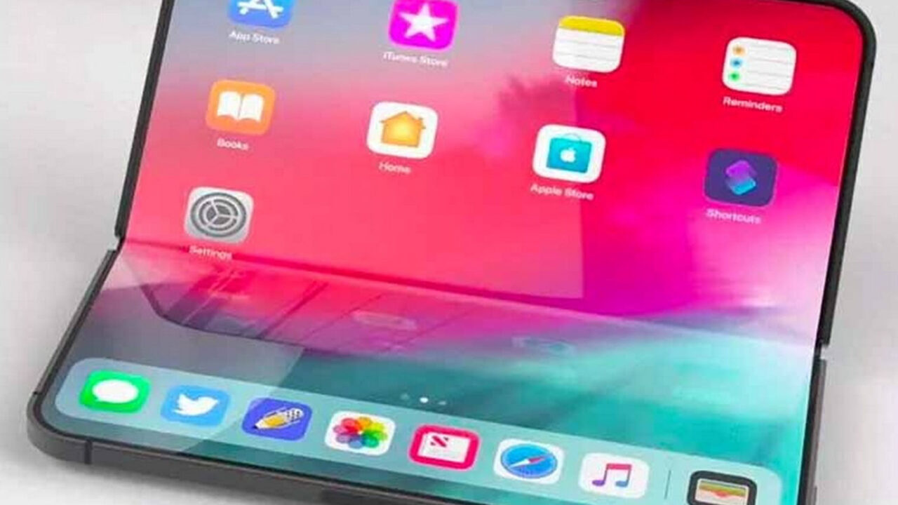 Η παραγωγή του foldable iPhone θα ξεκινήσει αυτό το φθινόπωρο, και η κυκλοφορία θα γίνει το 2026