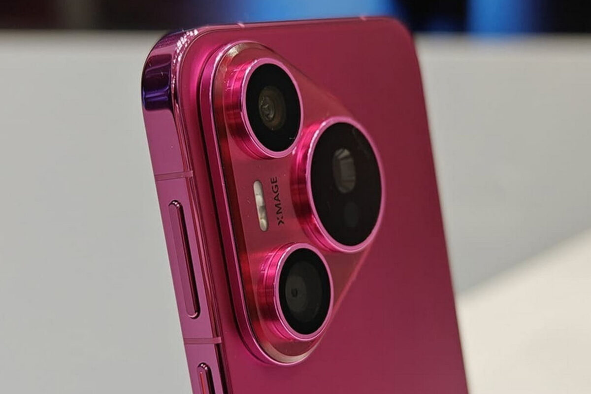 HUAWEI PURA 80: Νέο teaser δείχνει περισκοπική κάμερα με 20x οπτικό ζουμ!