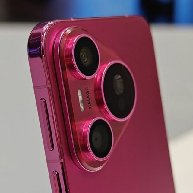 HUAWEI PURA 80: Νέο teaser δείχνει περισκοπική κάμερα με 20x οπτικό ζουμ!