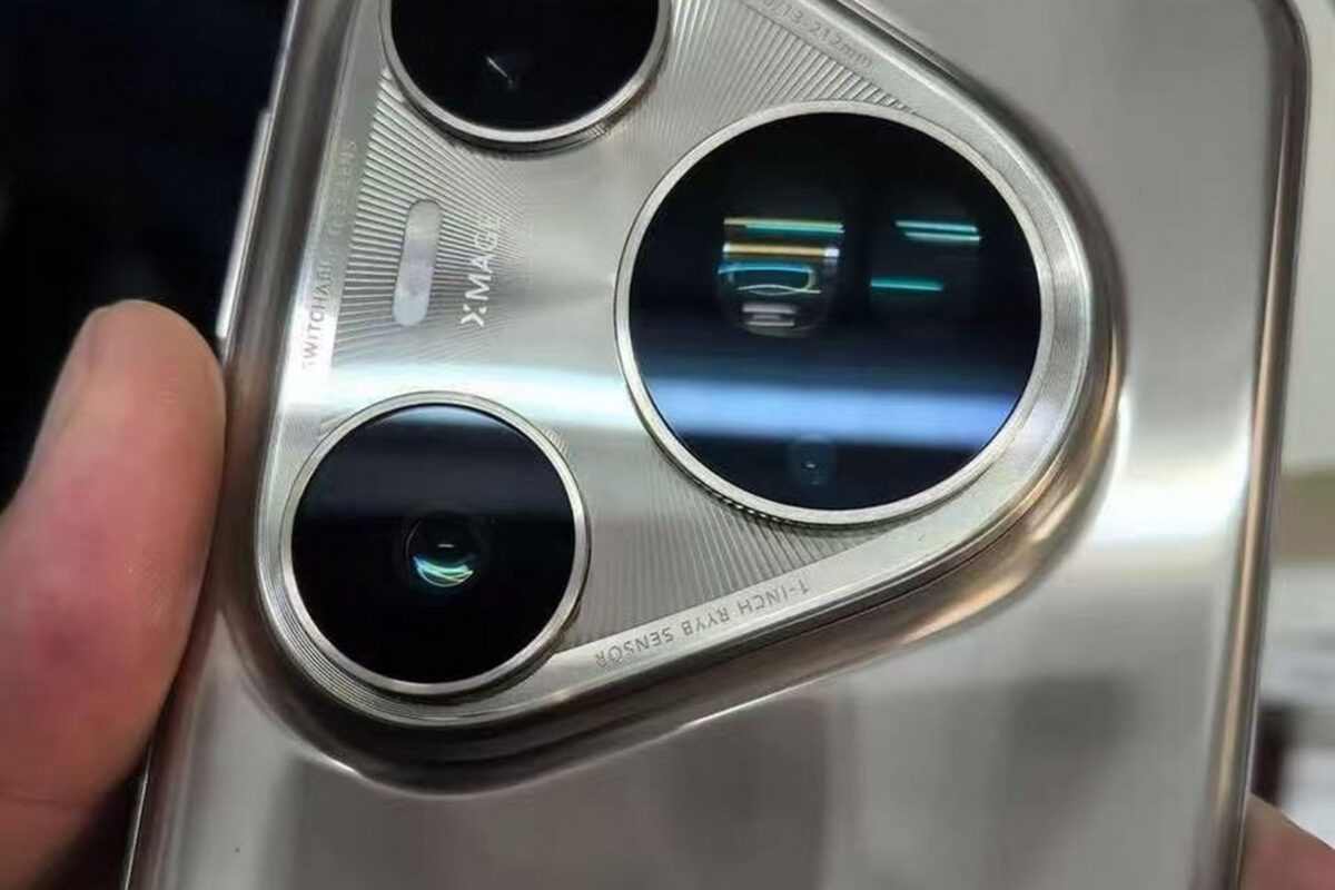 Huawei Pura 80 Ultra: Ο τηλεφακός του κοστίζει όσο ένα καλό κινητό!