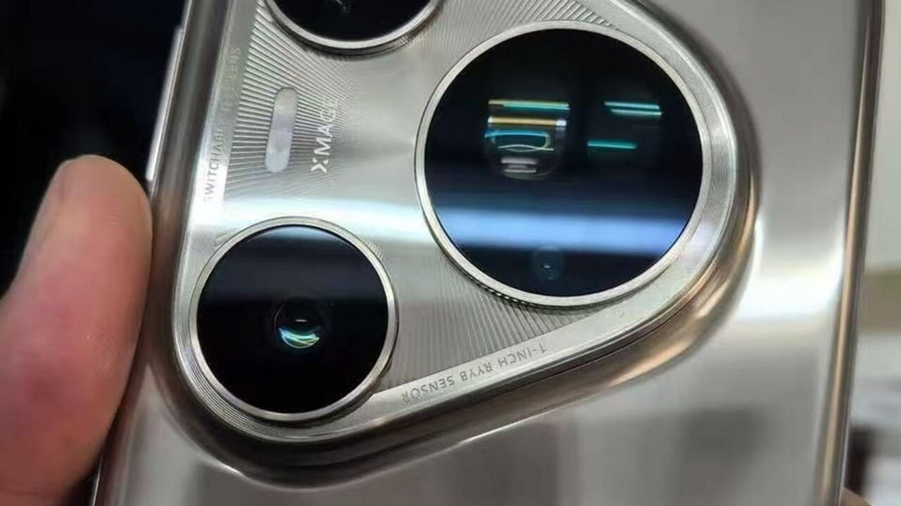 Huawei Pura 80 Ultra: Ο τηλεφακός του κοστίζει όσο ένα καλό κινητό!