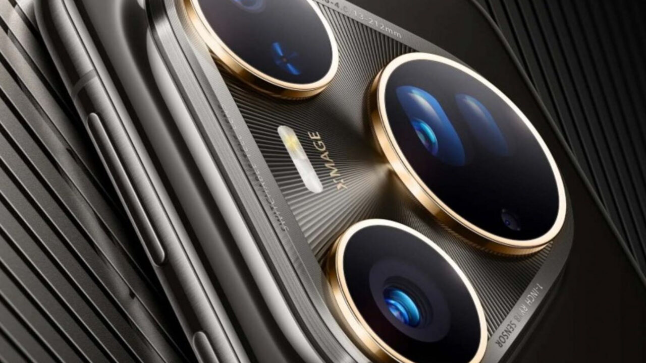 HUAWEI PURA 80 Ultra: Το κορυφαίο φωτογραφικό κινητό παρουσιάστηκε επίσημα!