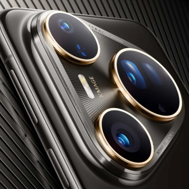 HUAWEI PURA 80 Ultra: Το κορυφαίο φωτογραφικό κινητό παρουσιάστηκε επίσημα!