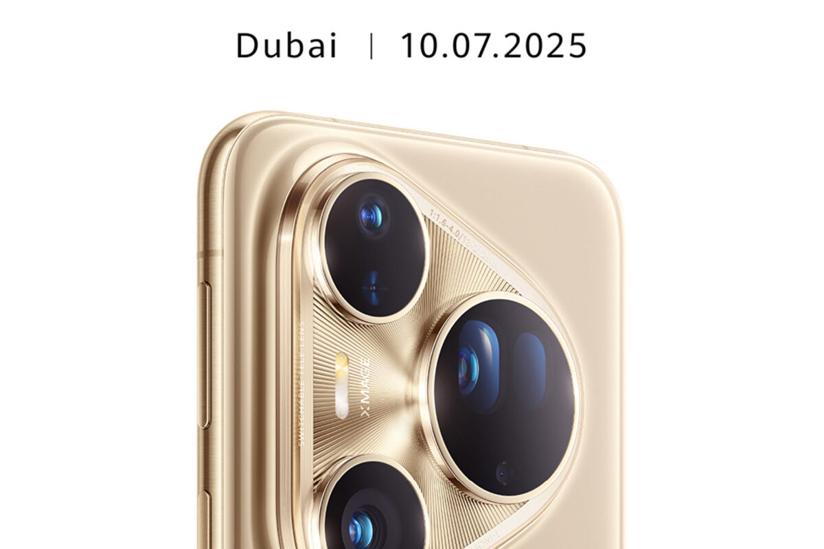 Huawei Pura 80: Παγκόσμια παρουσίαση στις 10 Ιουλίου