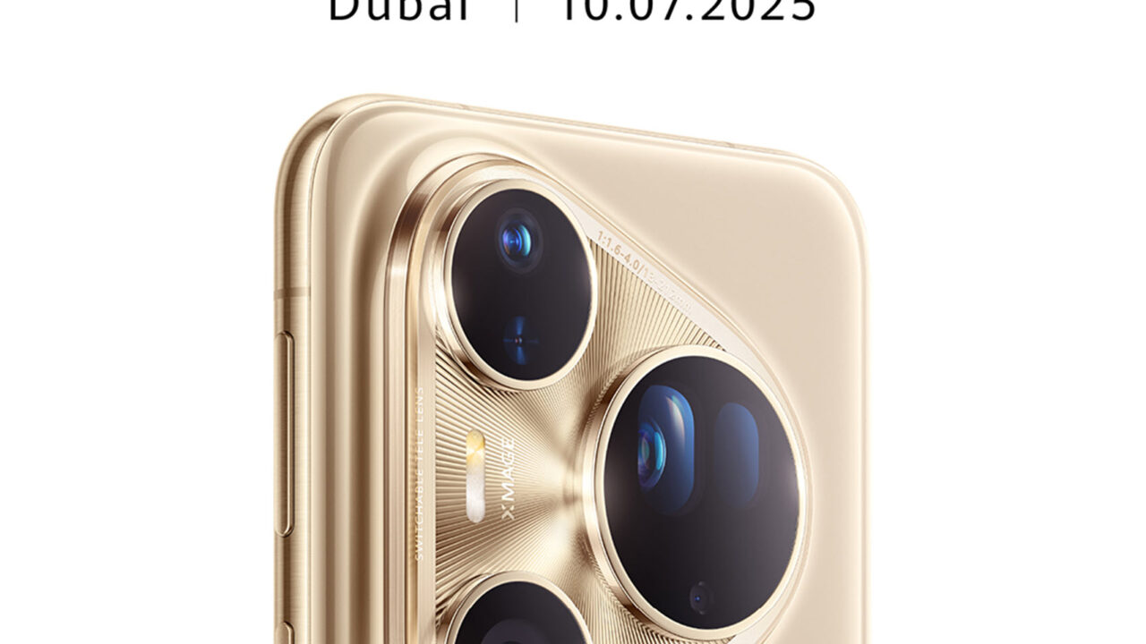 Huawei Pura 80: Παγκόσμια παρουσίαση στις 10 Ιουλίου