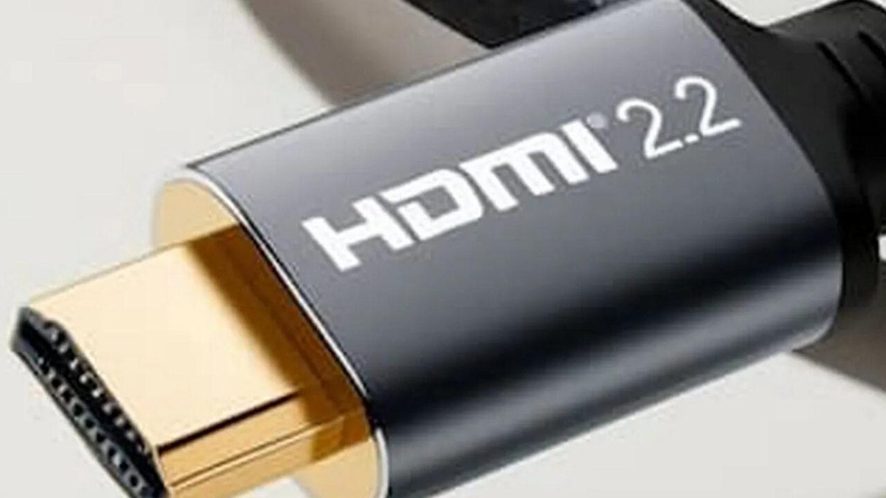 Οριστικοποιήθηκε το πρότυπο HDMI 2.2 με bandwidth 96 Gbps και υποστήριξη ανάλυσης 16K