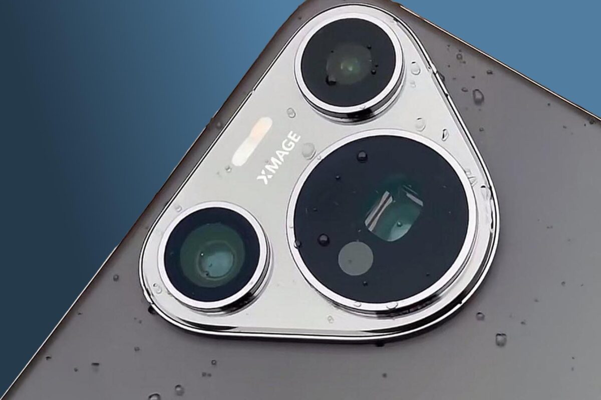 Huawei Pura 80: Περιμένουμε κορυφαία ποιότητα βίντεο σε χαμηλό φωτισμό!