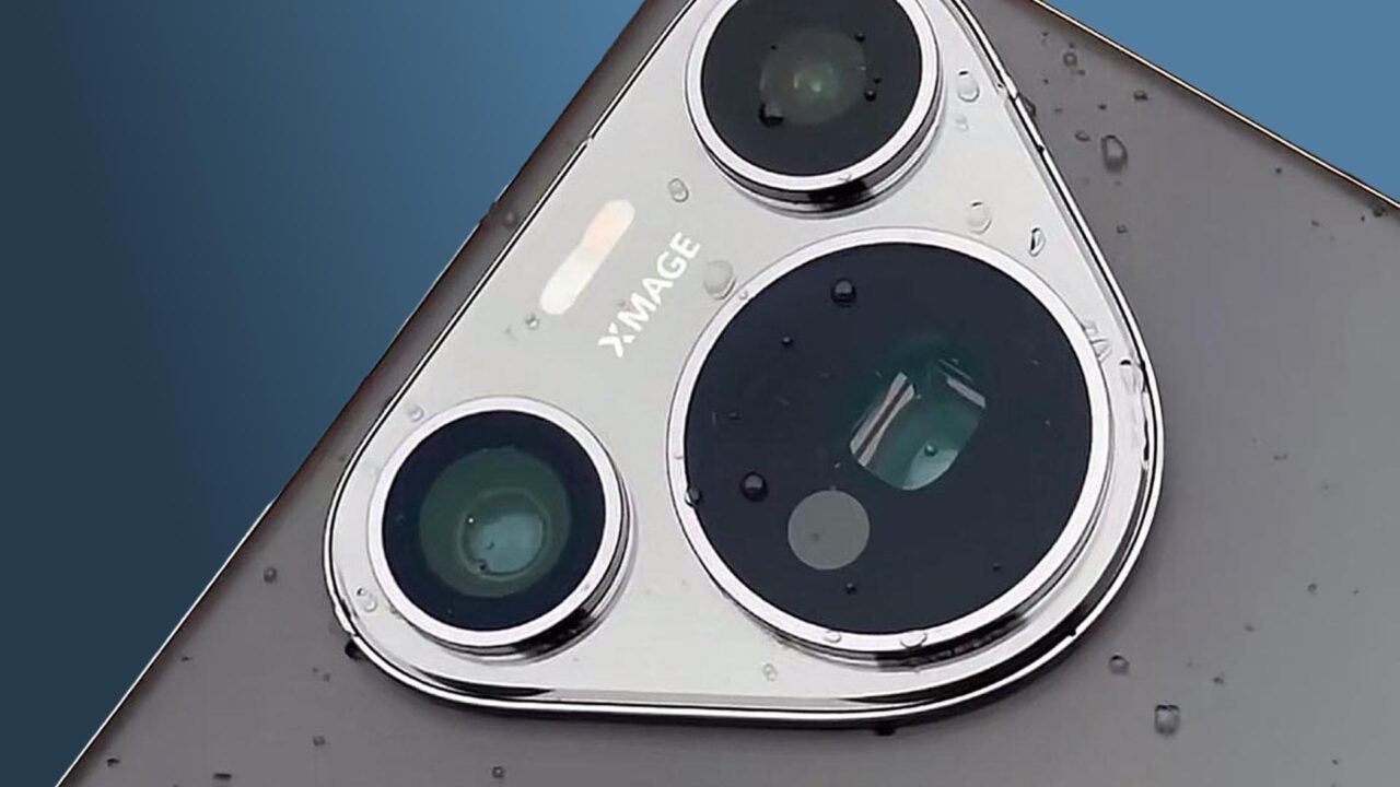 Huawei Pura 80: Περιμένουμε κορυφαία ποιότητα βίντεο σε χαμηλό φωτισμό!