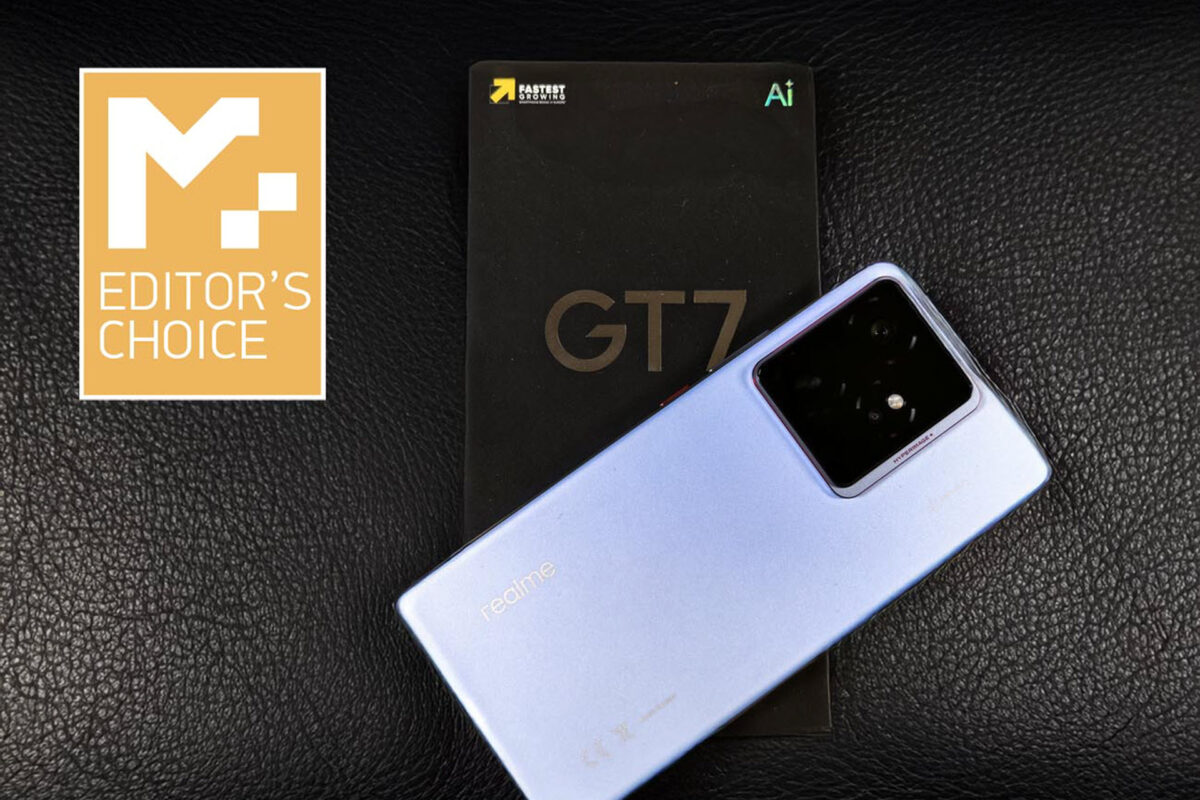 Realme GT 7 review: Το πραγματικό flagship killer είναι εδώ!