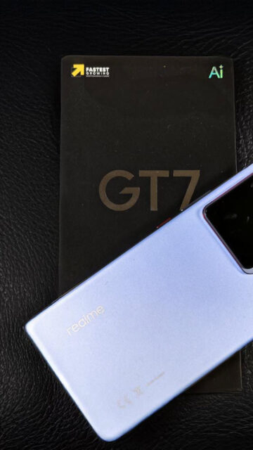 Realme GT 7 review: Το πραγματικό flagship killer είναι εδώ!