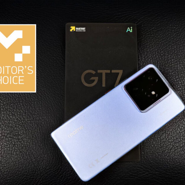 Realme GT 7 review: Το πραγματικό flagship killer είναι εδώ!