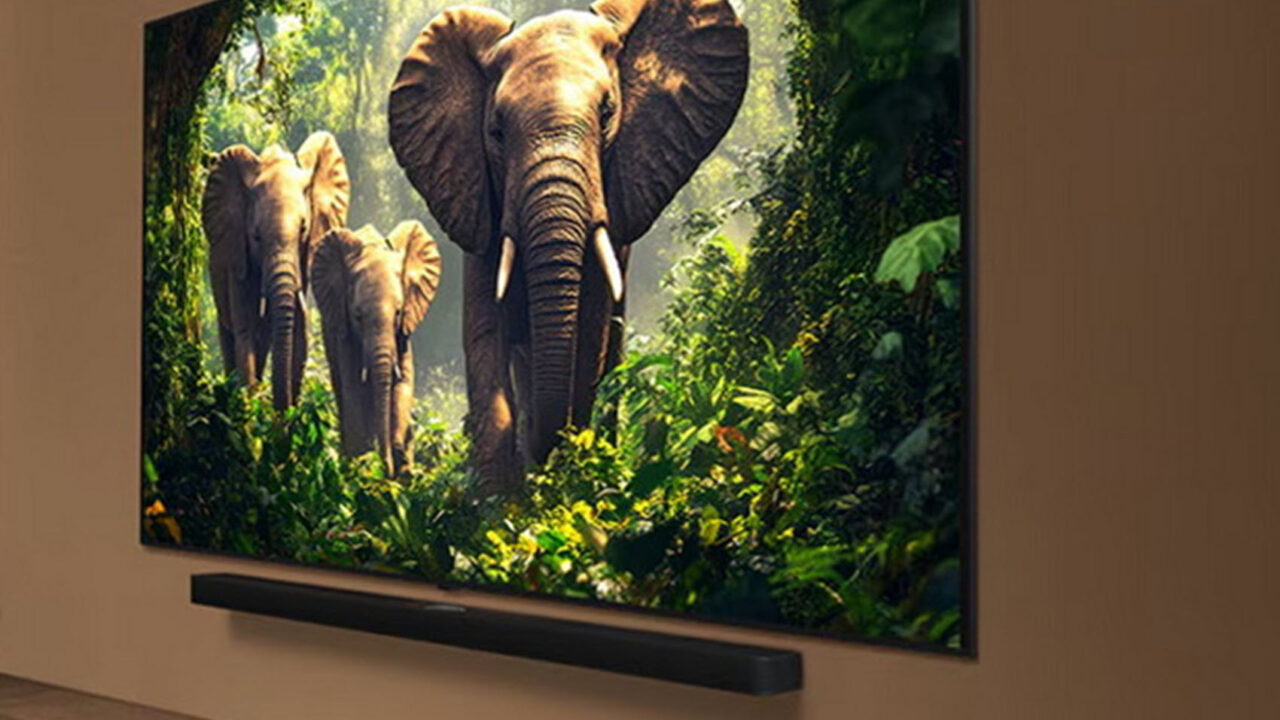 Νέα LG QNED87 evo AI 4K SMART TV: Η τηλεόραση που αλλάζει τα δεδομένα του home entertainment