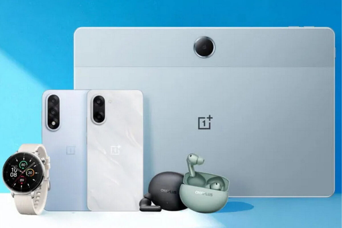 Αυτά είναι τα πέντε νέα gadget που θα παρουσιάσει η OnePlus μέσα στον Ιούλιο