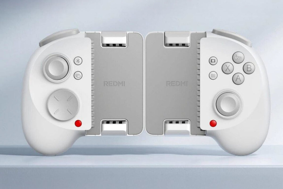 REDMI Gaming Controller: Το απόλυτο εργαλείο για mobile gaming