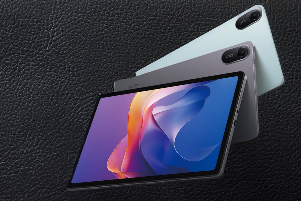 Η Xiaomi παρουσιάζει τη σειρά Redmi Pad 2: Τώρα πιο ζωντανή από ποτέ!