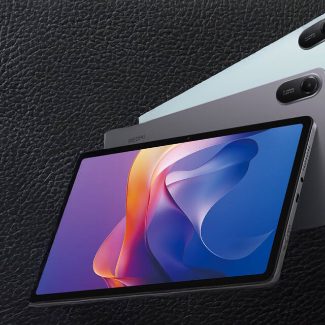 Η Xiaomi παρουσιάζει τη σειρά Redmi Pad 2: Τώρα πιο ζωντανή από ποτέ!