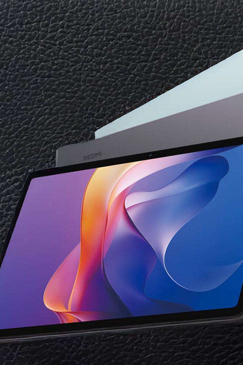 Η Xiaomi παρουσιάζει τη σειρά Redmi Pad 2: Τώρα πιο ζωντανή από ποτέ!