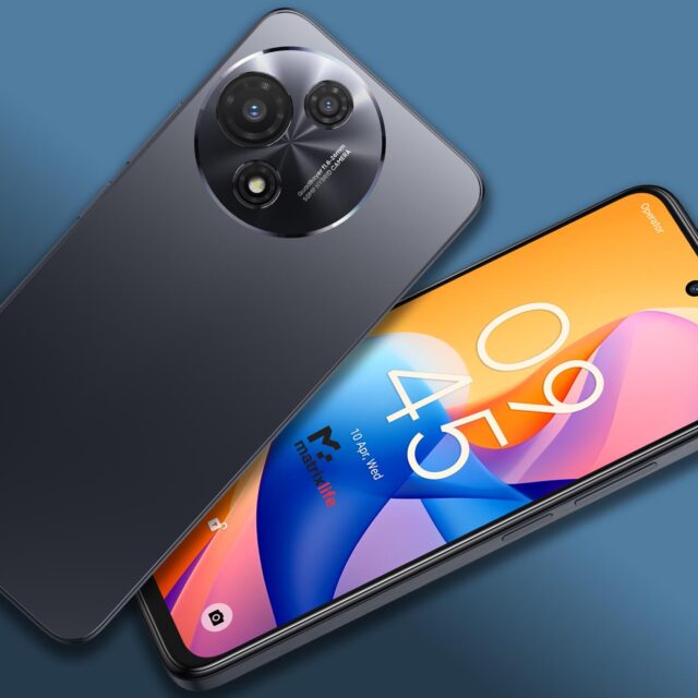 TCL 60R 5G: Απόδοση 5G επόμενης γενιάς