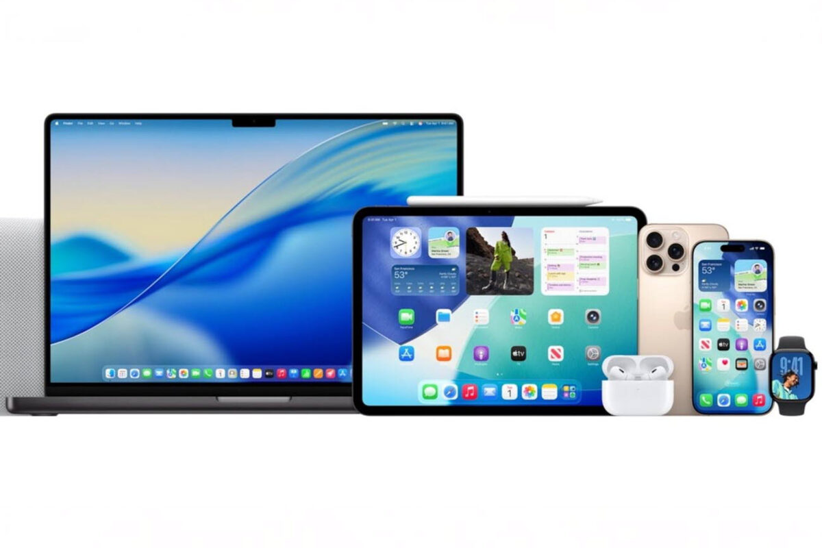 Apple WWDC 2025: Νέες λειτουργίες στο iPhone με “άρωμα” Android