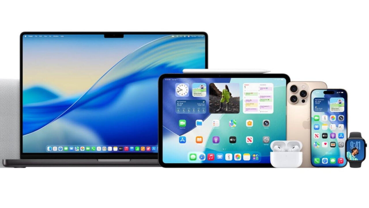 Apple WWDC 2025: Νέες λειτουργίες στο iPhone με “άρωμα” Android