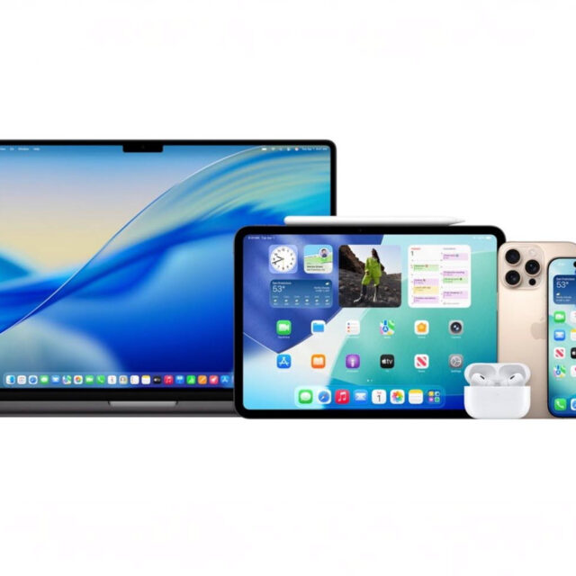 Apple WWDC 2025: Νέες λειτουργίες στο iPhone με “άρωμα” Android