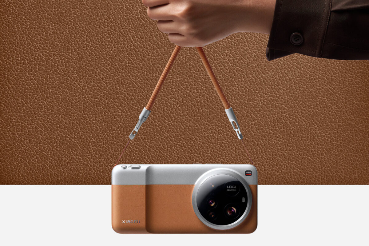 Το κορυφαίο Xiaomi 15 Ultra σε νέα limited edition χρώματα εμπνευσμένα από τη Leica