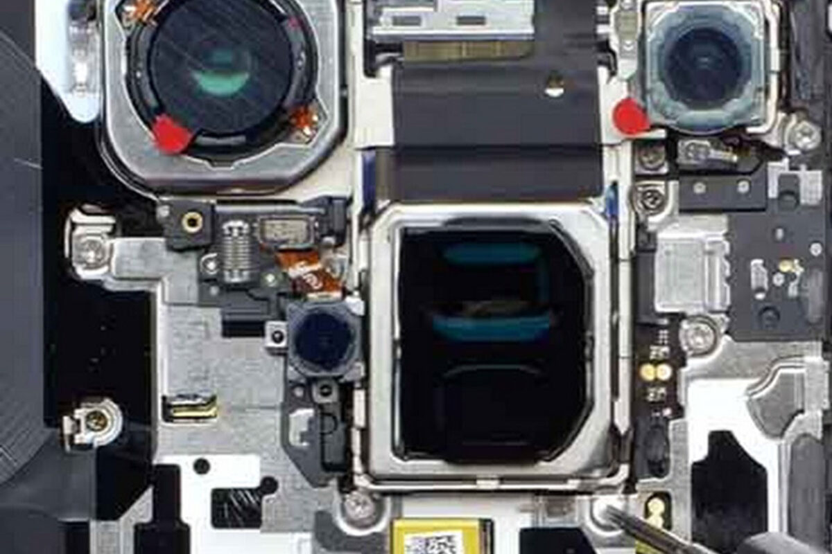 Huawei Pura 80 Ultra: Το πρώτο teardown αποκαλύπτει τα μυστικά της νέας κάμερας