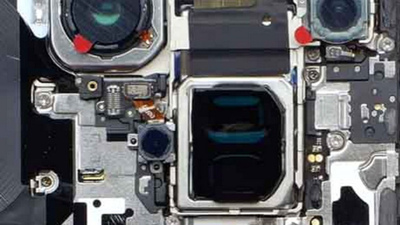 Huawei Pura 80 Ultra: Το πρώτο teardown αποκαλύπτει τα μυστικά της νέας κάμερας