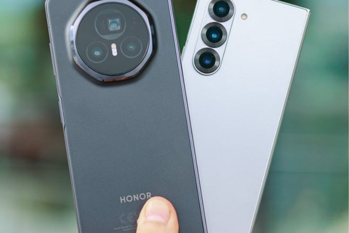 Honor Magic V5: Κερδίζει τον τίτλο του πιο slim foldable της αγοράς