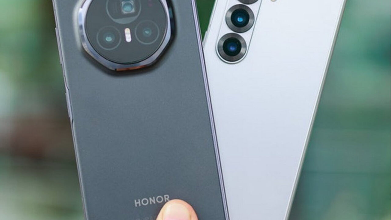 Honor Magic V5: Κερδίζει τον τίτλο του πιο slim foldable της αγοράς