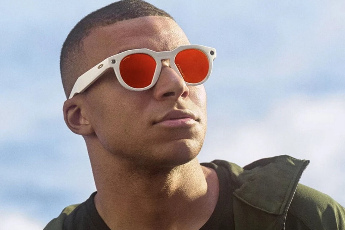 Oakley AI Performance: Τα νέα έξυπνα γυαλιά παρουσιάστηκαν επίσημα