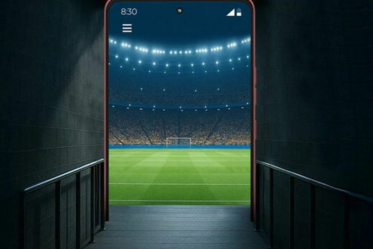Η Motorola Επίσημος Χορηγός Smartphone του FIFA Club World Cup 2025, προσκαλεί τους φιλάθλους να ζήσουν μία μοναδική εμπειρία