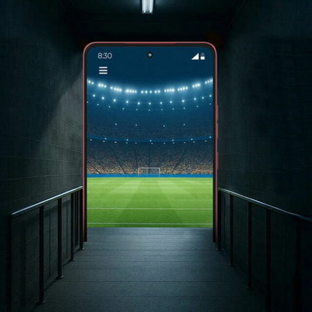 Η Motorola Επίσημος Χορηγός Smartphone του FIFA Club World Cup 2025, προσκαλεί τους φιλάθλους να ζήσουν μία μοναδική εμπειρία