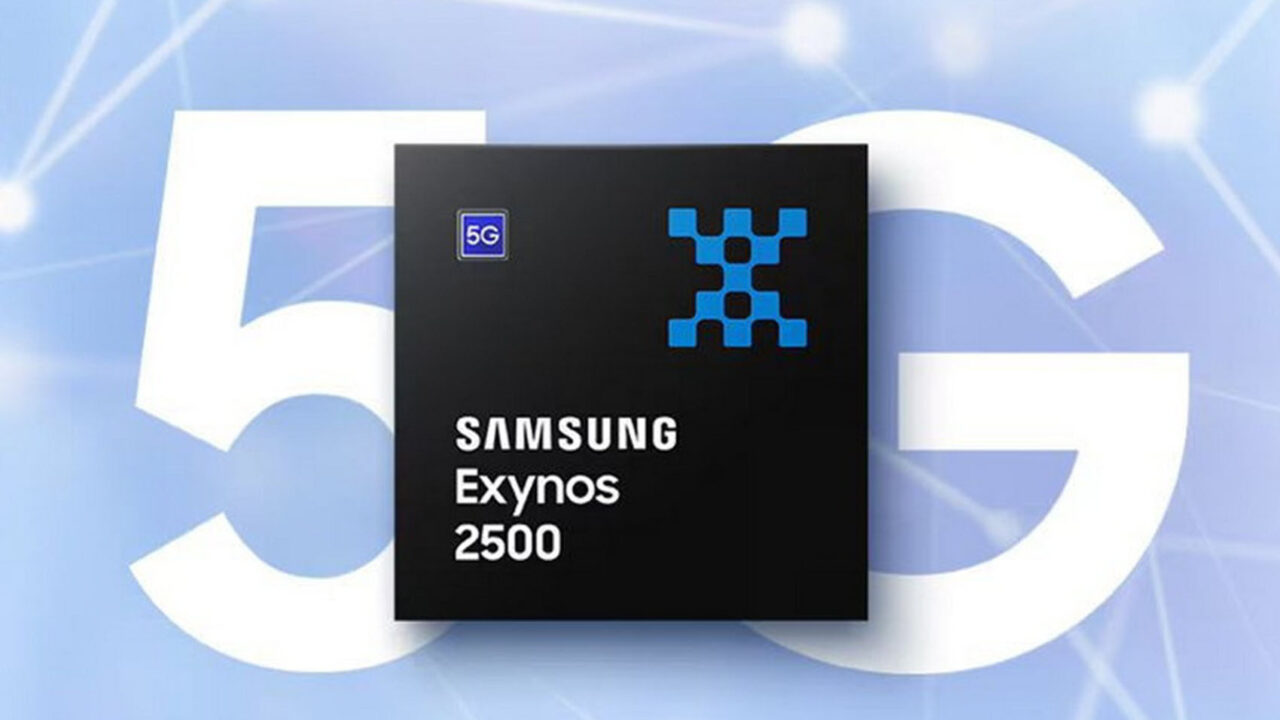 Η Samsung παρουσιάζει το Exynos 2500 με 10 πυρήνες, γραφικά AMD και δορυφορική συνδεσιμότητα