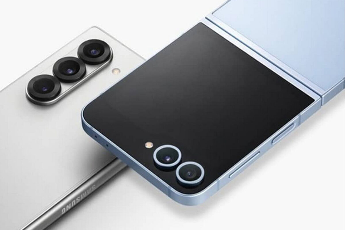 Διαρρέουν οι τιμές των Galaxy Z Fold 7 και Z Flip 7 και τα νέα είναι δυσάρεστα