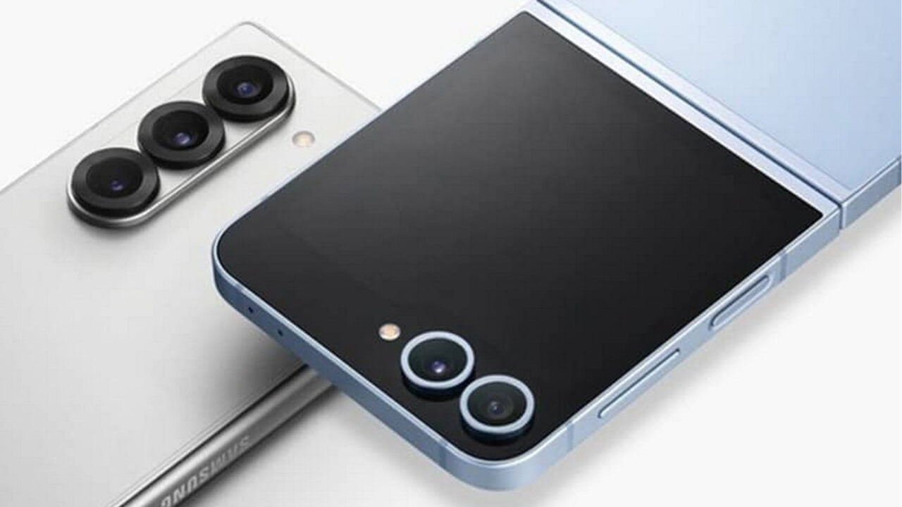 Διαρρέουν οι τιμές των Galaxy Z Fold 7 και Z Flip 7 και τα νέα είναι δυσάρεστα