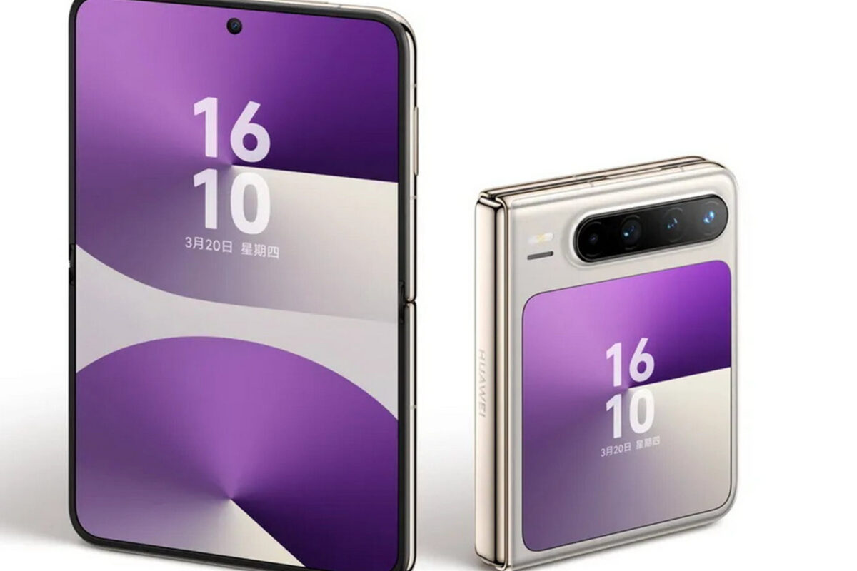 Το Huawei Mate X7 αναβαθμίζεται, ενώ το Pura X2 θα φέρει σημαντικά βελτιωμένη οθόνη