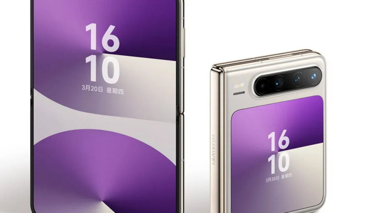 Το Huawei Mate X7 αναβαθμίζεται, ενώ το Pura X2 θα φέρει σημαντικά βελτιωμένη οθόνη