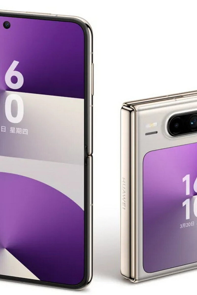 Το Huawei Mate X7 αναβαθμίζεται, ενώ το Pura X2 θα φέρει σημαντικά βελτιωμένη οθόνη