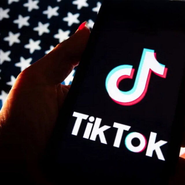 Ο Τραμπ ισχυρίζεται ότι μια «πολύ πλούσια» ομάδα θα αγοράσει το TikTok