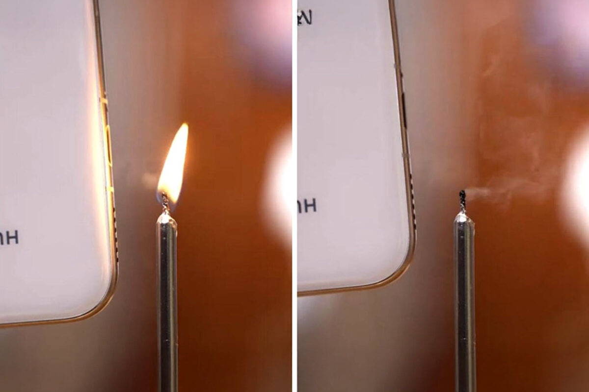 Το HUAWEI Pura 80 Pro+ μπορεί να σβήσει και κεράκια γενεθλίων με τα ηχεία του