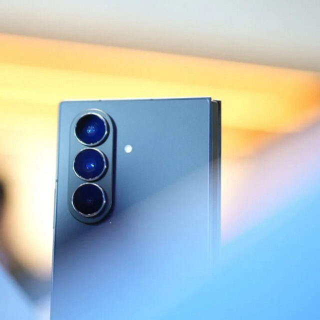 Galaxy Z Fold 7: Το λεπτότερο και ελαφρύτερο foldable τηλέφωνο της Samsung επιτέλους είναι εδώ!