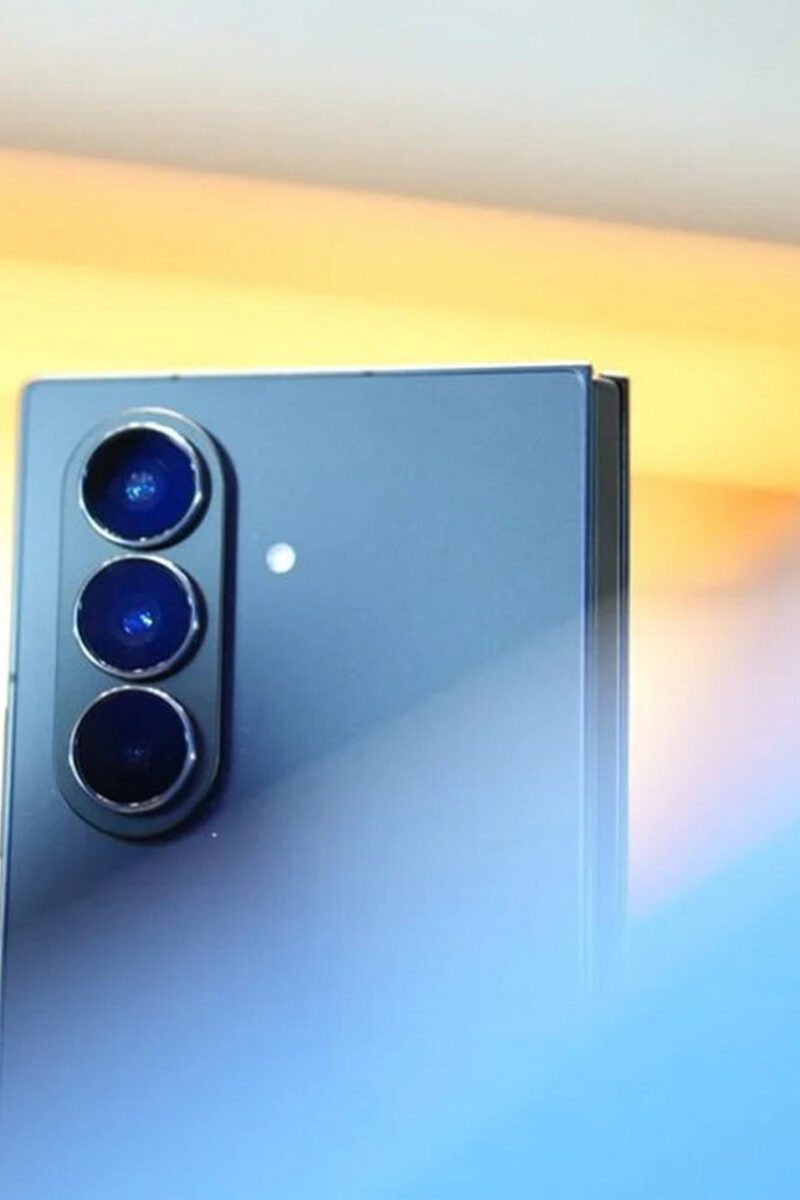 Galaxy Z Fold 7: Το λεπτότερο και ελαφρύτερο foldable τηλέφωνο της Samsung επιτέλους είναι εδώ!