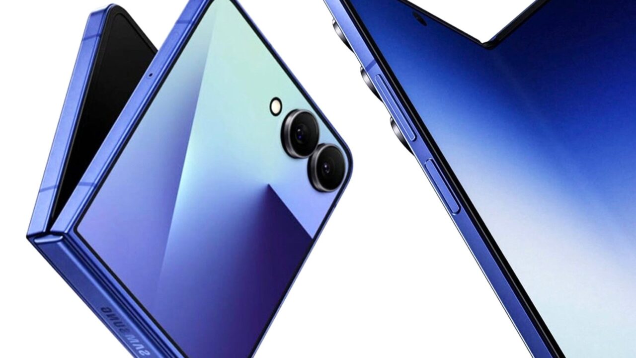Νέα διαρροή για τα  Fold 7 και Flip 7 αποκαλύπτει μεγάλη αύξηση στην τιμή
