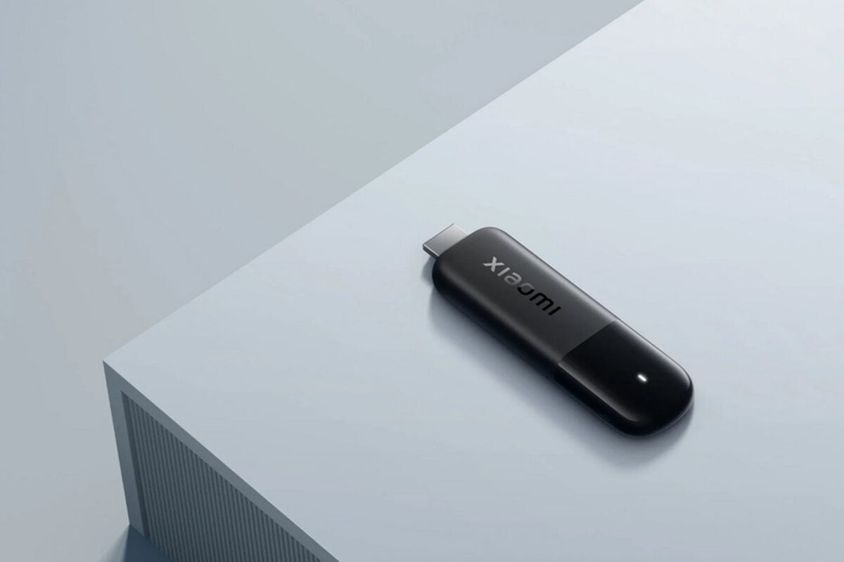 Xiaomi TV Stick 4K 2ης γενιάς: Ταχύτερο chipset, χρήσιμες λειτουργίες και υποστήριξη HDR10+
